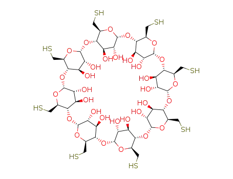 180839-61-6 Structure
