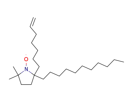 C<sub>24</sub>H<sub>46</sub>NO