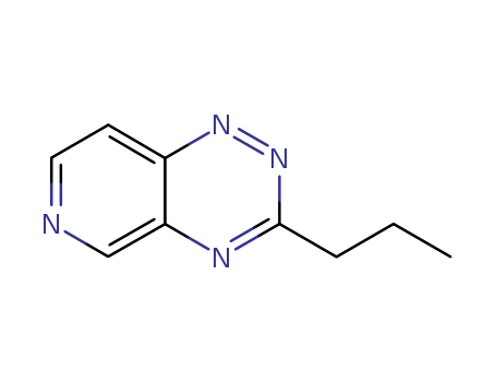 3-PROPYL-PYRIDO[3,4-E][1,2,4]TRIAZINE