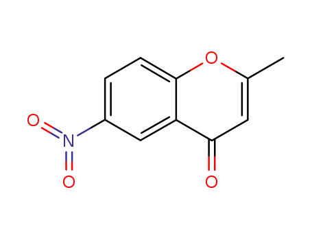 3-메틸-6-니트로쿠마린