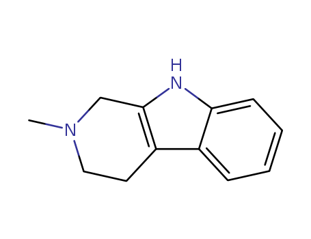 2-methyltryptoline