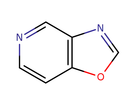Oxazolo[4,5-C]pyridine
