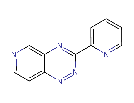 3-PYRIDIN-2-YL-PYRIDO[3,4-E][1,2,4]TRIAZINE