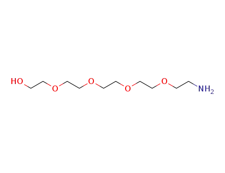 Amino-PEG5-alcohol