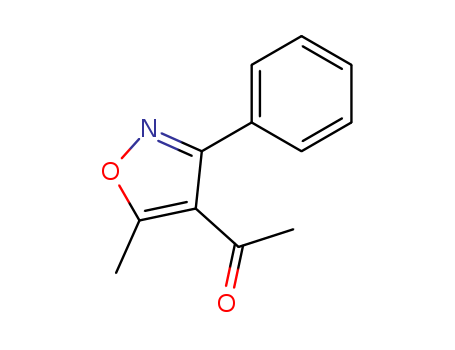 1-(5-METHYL-3-PHENYLISOXAZOL-4-YL)ETHAN-1-ONE