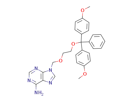 201855-19-8 Structure