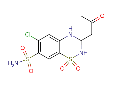 1672-31-7 Structure