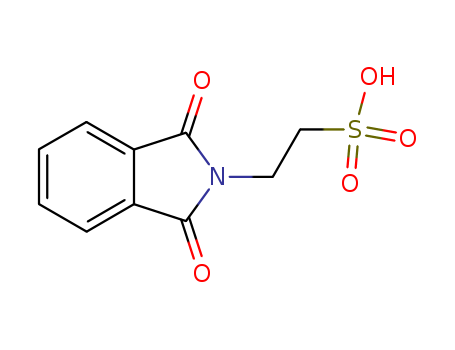 SAGECHEM/1,3-Dioxo-2-isoindolineethanesulfonic acid sodium
