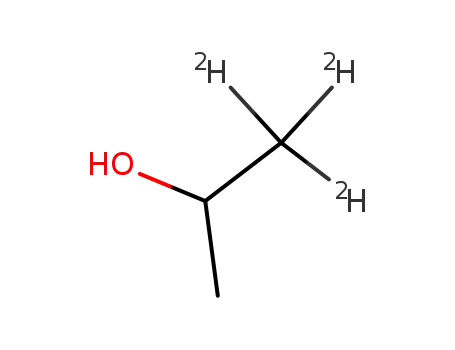 2-Propanol-1,1,1-d3