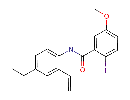 1395059-93-4 Structure