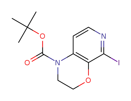 1198426-57-1 Structure