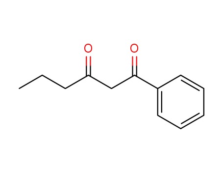 1-phenylhexane-1,3-dione