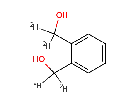 1,2-Bis(hydroxy-<D2>methyl)benzol