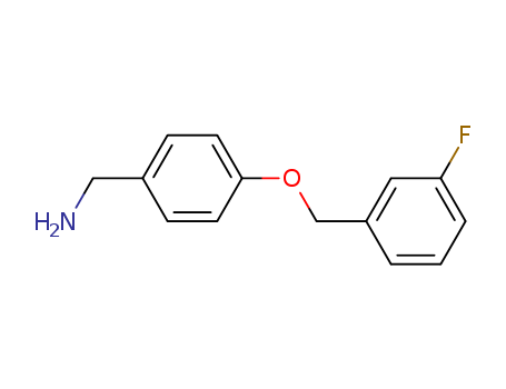 Safinamide Impurity 10 CAS No.849805-95-4