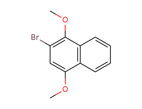 2-Bromo-1,4-dimethoxynaphthalene