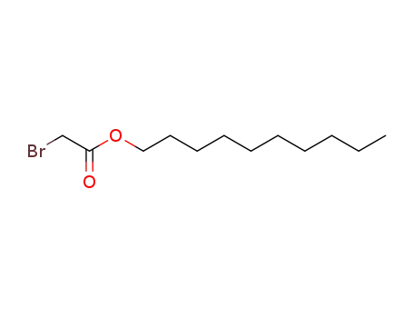 BROMO-ACETIC ACID DECYL ESTER