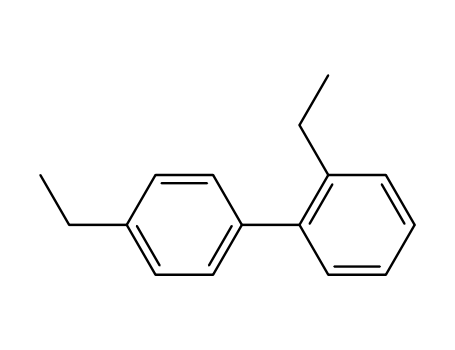 1,1'-Biphenyl, 2,4'-diethyl-