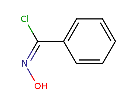 benzohydroximoyl chloride