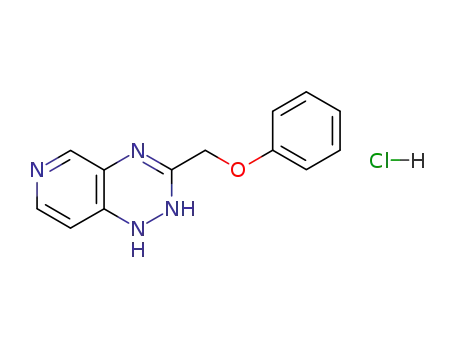 Oxifungin hydrochloride