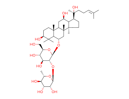 20(S)-Ginsenoside Rg2