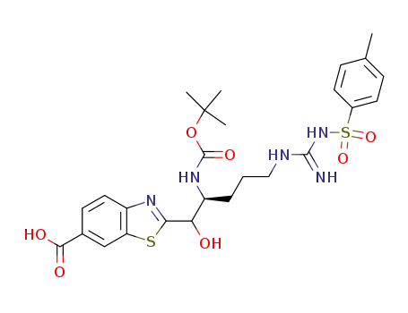 804547-71-5 Structure