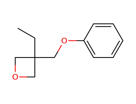 3- 에틸 -3- (페녹시 메틸)-옥 세탄