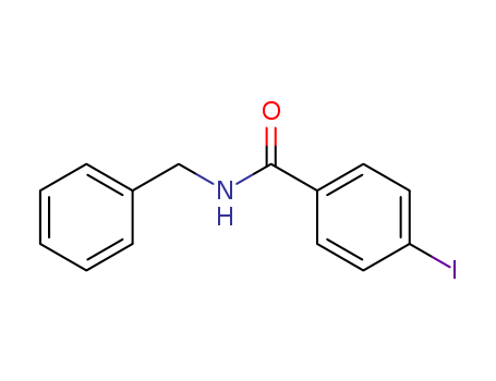 N-Benzyl-4-iodobenzamide