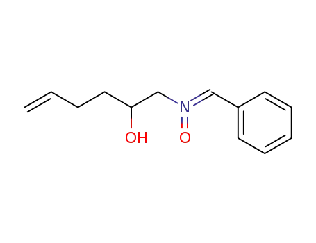 C<sub>13</sub>H<sub>17</sub>NO<sub>2</sub>