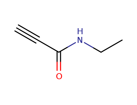 2-Propynamide,N-ethyl-