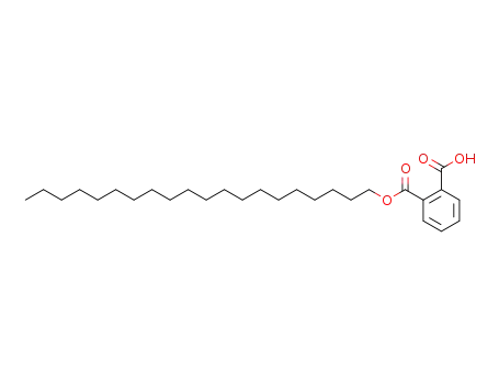 1,2-Benzenedicarboxylic acid, monoeicosyl ester