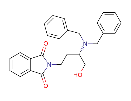 152299-07-5 Structure