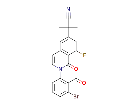 1360056-35-4 Structure