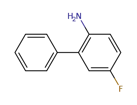 1717-22-2 Structure