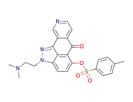 156090-03-8 Structure