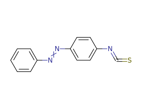 Diazene,1-(4-isothiocyanatophenyl)-2-phenyl-