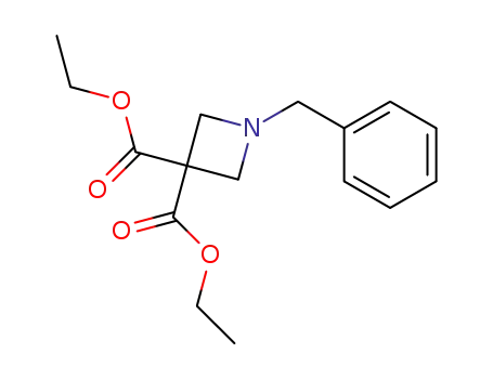 642411-11-8 Structure