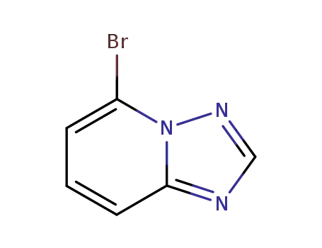 5-Bromo-[1,2,4]triazolo[1,5-A]pyridine