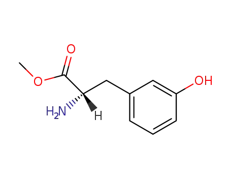 L-Phenylalanine, 3-hydroxy-, methyl ester