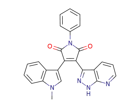 1178564-35-6 Structure