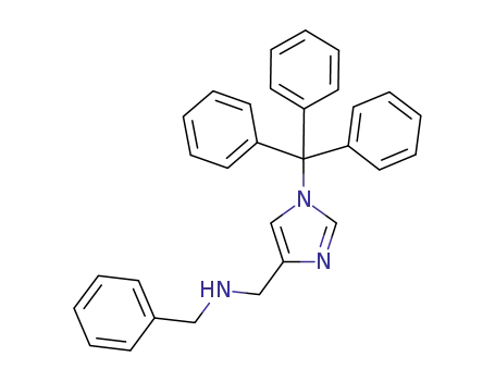 186422-32-2 Structure