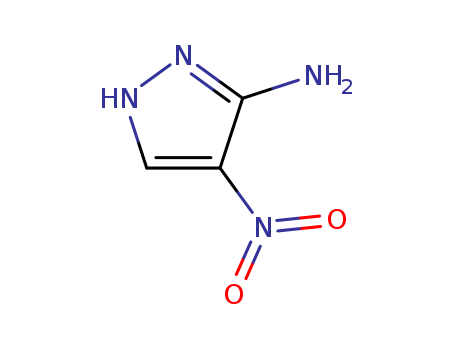 3-Amino-4-nitropyrazole