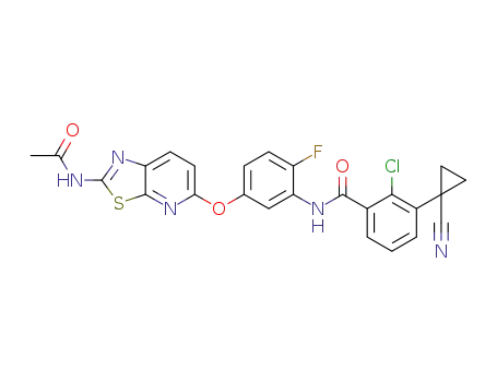 1125633-37-5 Structure