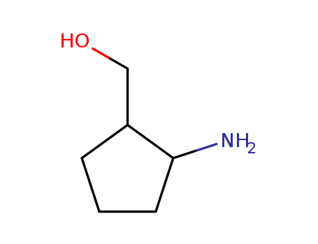 2-AMinocyclopentaneMethanol
