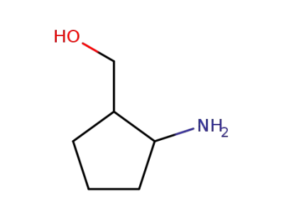 2-아미노시클로펜탄메탄올