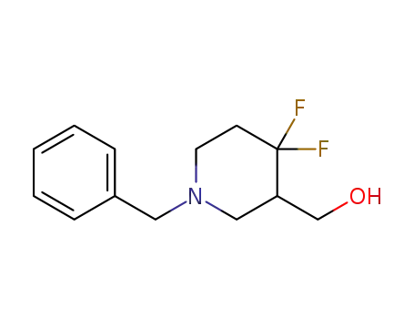 1303973-25-2 Structure