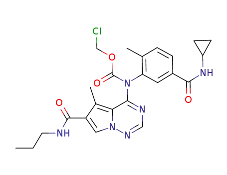 948842-91-9 Structure