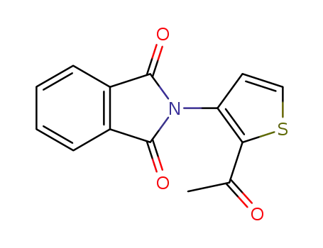 187334-32-3 Structure
