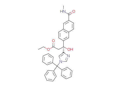 566200-78-0 Structure