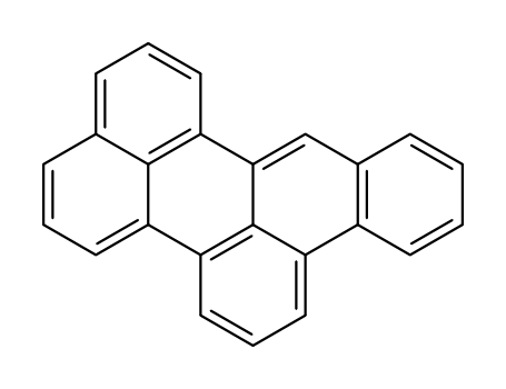 Benzo[b]perylene