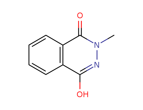 2-methyl-2,3-dihydro-1,4-phthalazinedione